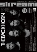 THE BACK HORN