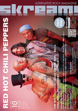 Red Hot Chili Peppers