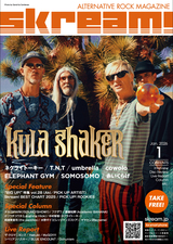 KULA SHAKER