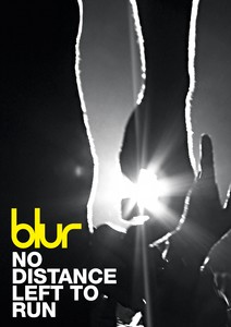 感涙必至！BLUR、奇跡の再始動を収めたDVD遂に発売！