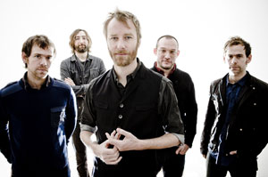 ブルックリン最後の大物THE NATIONAL、新作リリース決定！