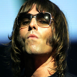Liam Gallagher、新バンド結成と新曲リリースを表明