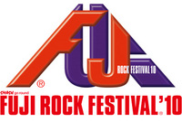FUJI ROCK FESTIVAL追加アーティスト発表、開催迫る！