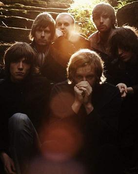 UK超ド級新人バンド、DETROIT SOCIAL CLUBデビュー