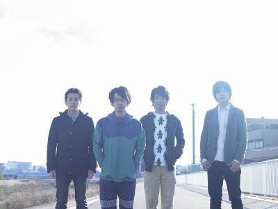 ASIAN KUNG-FU GENERATION、今年のNANO-MUGENはツアー形式！！