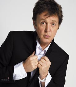 Paul McCａｒｔｎｅｙ、完全移籍！！
