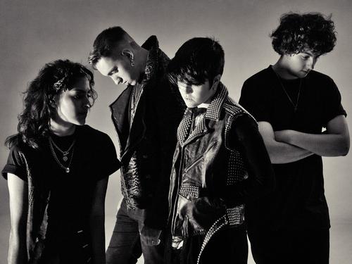 THE XX、来日公演後にアフターパーティー開催！