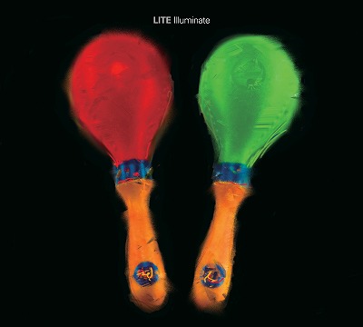 LITE、9ヶ月ぶりとなる新作の詳細を発表！！
