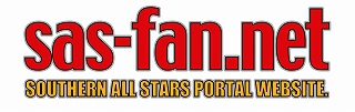 サザンオールスターズオフィシャルサイト「sas-fan.net」がついにtwitter開始！