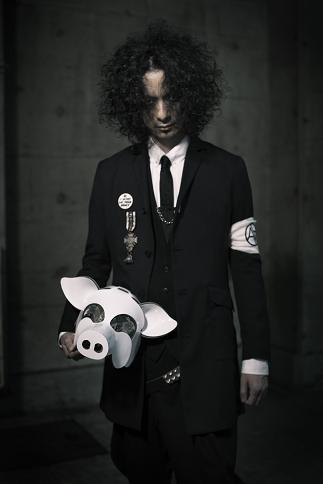 AA=初の全国ツアー「TOUR #2」開催決定