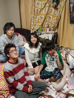 神聖かまってちゃん、1stシングル新PV公開中。