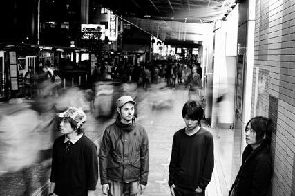 LITE、東名阪リリースツアー発表 & USレコーディング映像公開!!
