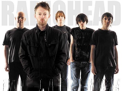 RADIOHEADがGlastonbury Festivalにサプライズ出演
