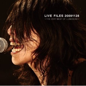 ライヴアルバム購入者特典で新生LUNKHEADの新曲ダウンロード！