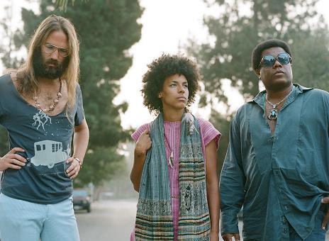 EARL GREYHOUNDジャパン・ツアー決定