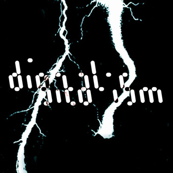 『デジタル主義』より3年…DIGITALISM、新曲11月に配信リリース＆来日公演決定！