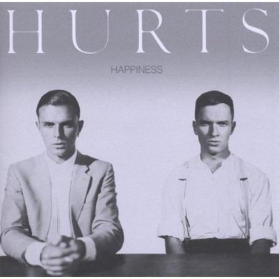 HURTSの単独来日公演は来年1月！