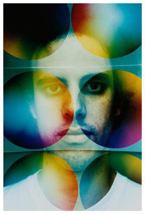 FOUR TET、ライヴ・セットとしては、5年半ぶりとなる来日公演