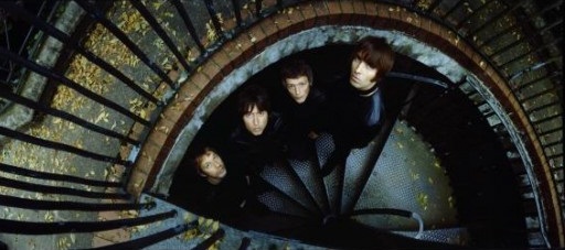 BEADY EYE　デビューアルバムは日本先行発売予定