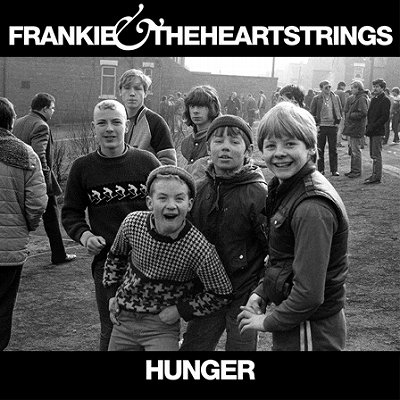 FRANKIE & THE HEARTSTRINGS、デビューアルバムリリース決定