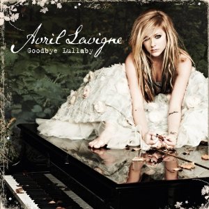 Avril Lavigne、世界最速試聴会へ本人も参加！