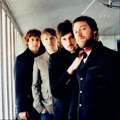 KASABIANのTom Meighan、今度は俳優デビュー。