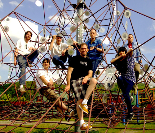 MICE PARADE来日決定！