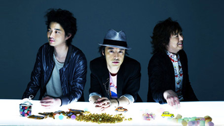 TRICERATOPS主催、DINOSAUR ROCK’N ROLLの出演者発表。