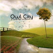 OWL CITY、ニュー・アルバムは5月にリリース。