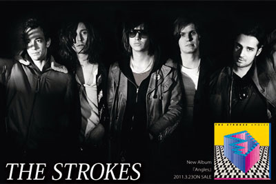 【Skream! 的ジャンル再検証企画】 ロックンロール・リバイバル～2000年代のロックンロール