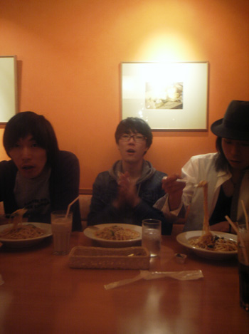 STAn 東名阪ツアー大阪公演にLOVE LOVE LOVEの出演が決定!