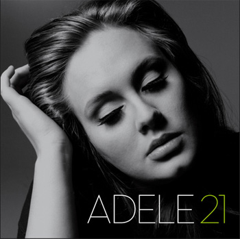 Adele、ニュー・アルバムで歴史的快挙を達成。