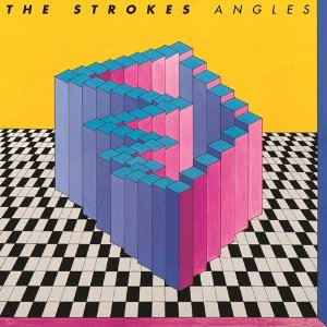 Skream!4月号表誌“THE STROKES”最新作は4月6日に発売延期。 