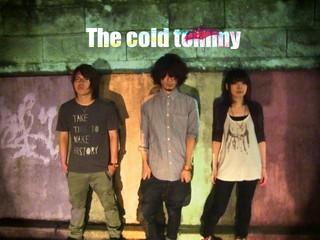 THE COLD TOMMYから動画コメントが到着！