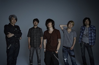 the HIATUS、“LONDON NITE”へ参戦！