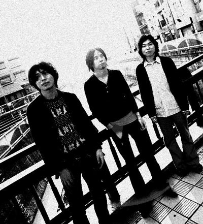 代官山UNIT×VINTAGE ROCK企画「NO MARK」にkamomekamome/SuiseiNoboAzら出演決定。