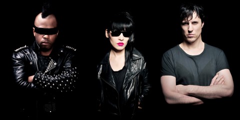 ATARI TEENAGE RIOT、12年ぶりのオリジナル・アルバム試聴が解禁！