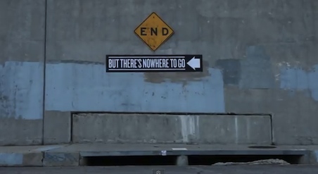 DEATH CAB FOR CUTIE、新曲「Home Is A Fire｣のMusic Videoを公開。