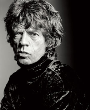 Mick Jagger（THE ROLLING STONES）の新バンドSUPER HEAVY、さらなる詳細が判明！