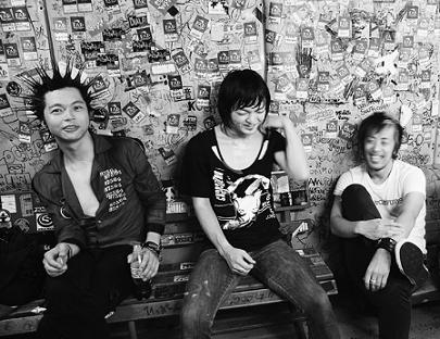 STANCE PUNKS主催“ロックの日”全出演者決定！　andymori、Nothing's Carved In Stoneらが参戦