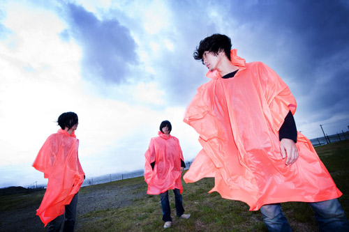 OverTheDogs・SuiseiNoboAｚら出演 「VINTAGE LEAGUE TOUR」開催！