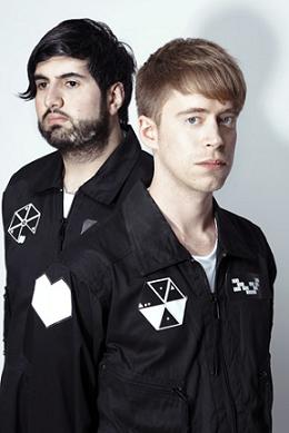 DIGITALISM、ニュー・アルバム全曲試聴解禁！　楽曲無料ダウンロードも実施中