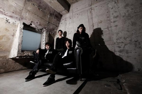 LOCAL SOUND STYLE 無期限活動休止、ラスト・ライヴは6/10。