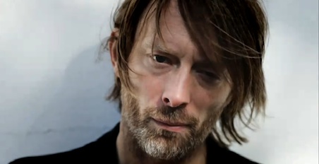 [動画アリ] FOUR TET、ゲストDJとしてThom Yorkeを招く。