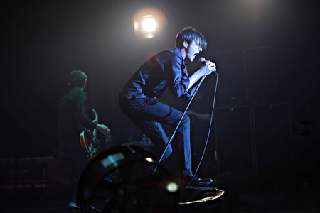 SUEDE コンプリート・エディション発売記念！写真展＆写真パネル・プレゼント・キャンペーン！