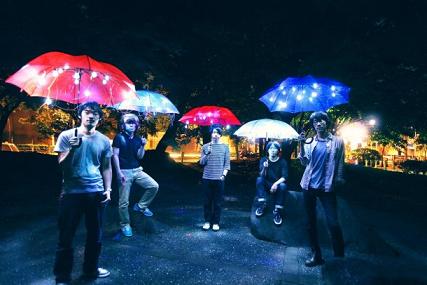 mudy on the 昨晩、発売間近の新作からPVを公開！　レコ発ツアーも発表