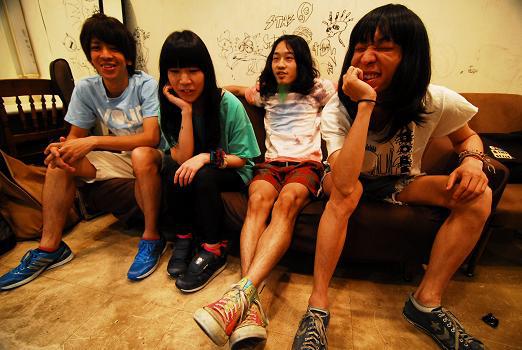 Wienners 1st ミニアルバム ＆ 配信限定シングル同時リリース決定!!