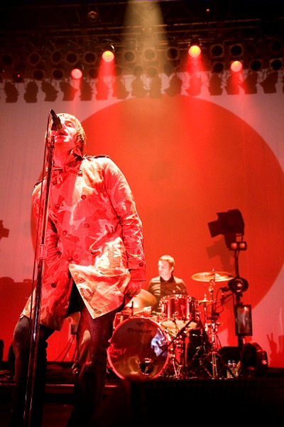 BEADY EYE、9/5のZepp Tokyoを皮切りに初の単独公演をスタート！