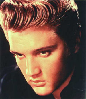 Elvis Presleyの伝記映画が来年公開予定