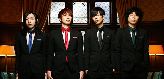 本日！ THE BAWDIES、初PV集発売＆記念Ust生放送！